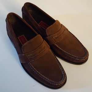 Cole Haan Brown Loafers